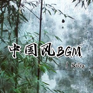 写尽千山 落笔皆是你（中国风bgm）