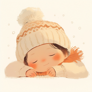 月亮姐姐讲故事