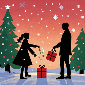 You were My present (Remastered 2025)