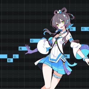 梦女恋爱进行时