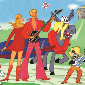 Музыка Из Белоснежка И Семь Гномов Ост