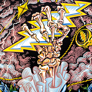 Black Muddy River (Live at Wells Fargo Center, Philadelphia, PA 11/16/17)