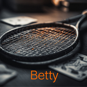 Betty