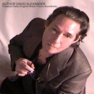 Threatcon Delta (Original Motion Picture Soundtrack)