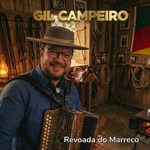 Revoada Do Marreco