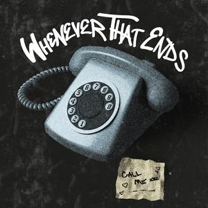 Whenever That Ends (Sped Up)