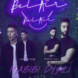 Habibi Dyali (feat. Moreno Kalil)
