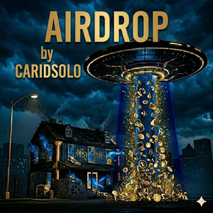 airdrop