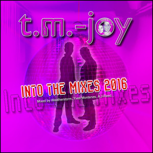 D.I.S.C.O (Reloaded 2016)
