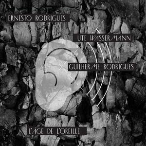 III (feat. Ute Wassermann & Ernesto Rodrigues)