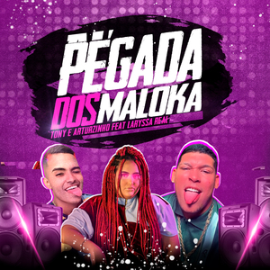 Pegada dos Maloka