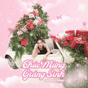 Chúc Mừng Giáng Sinh