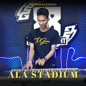 Guncang Alabar
