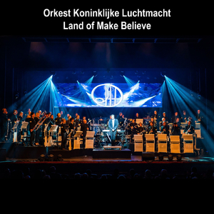 Land of Make Believe (feat. Robin Rombouts)