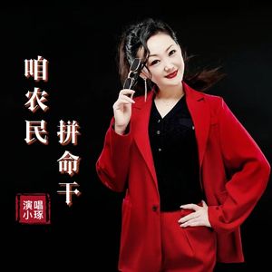 农民拼命干（DJ小鹏版）