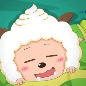 祝寿歌-戴瑞琪送