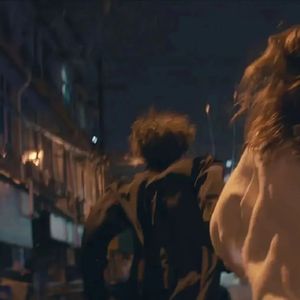 月光总会落在你身上