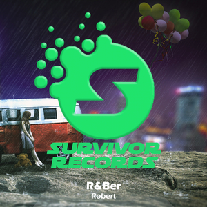Robert (Original Mix)