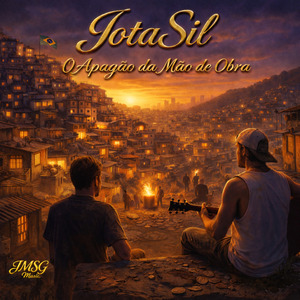 O Apagão da Mão de Obra