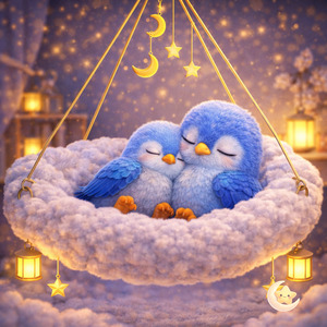 Música de Sueño Profundo para Bebés