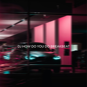 Dj How Do You Do Breakbeat Fullbass