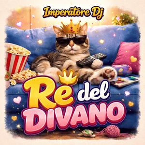 Re del Divano