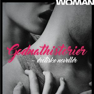 Godnathistorier - Woman 1, del021
