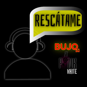 Rescátame (feat. Pink White)