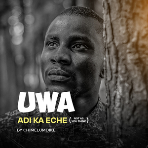 Uwa AdiKa Eche (Not as You Think)