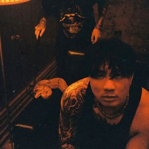 "声色犬马pt.2" Lil Baby x 五人组 x SASI Type Beat