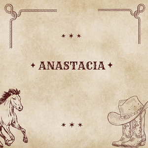 Anastacia