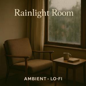 Stay Until the Drizzle Ends