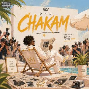 CHAKAM