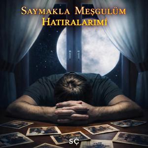 Saymakla Meşgulüm Hatıralarımı