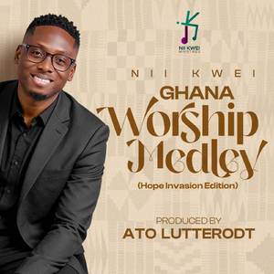 Ghana Worship Medley