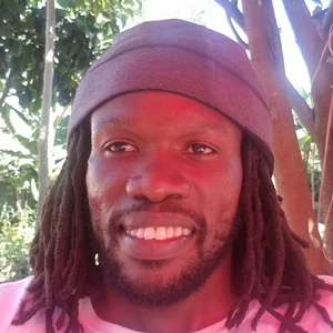 Rastaman