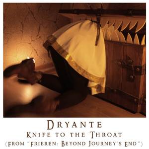 Knife to the Throat (From “Frieren: Beyond Journey’s End”)