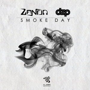 Smoke Day (Original Mix)