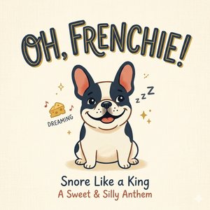 Frenchie (French Bulldog)
