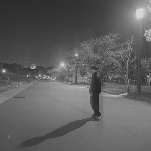 ジャーニー (Instrumental)