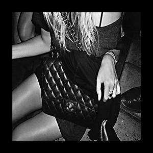 Leave (feat. Kynlary & Ulter)