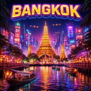Bangkok
