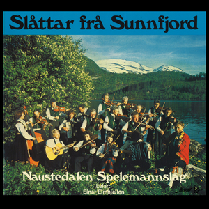 Polkamasurka frå Naustdal