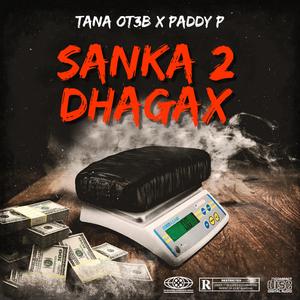 Sanka 2 Dhagax (feat. Paddy P)