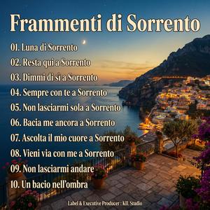 Non lasciarmi andare