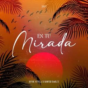 EN TU MIRADA