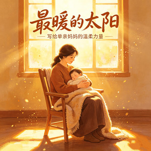 最暖的太阳