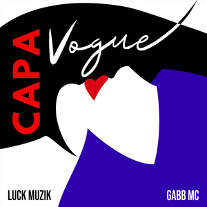 Capa Vogue