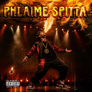 Phlaime Spitta