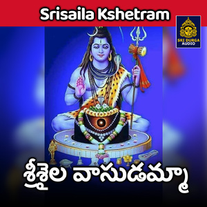 Srisaila Kshetram